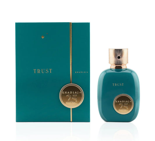 TRUST by Khadlaj Perfumes