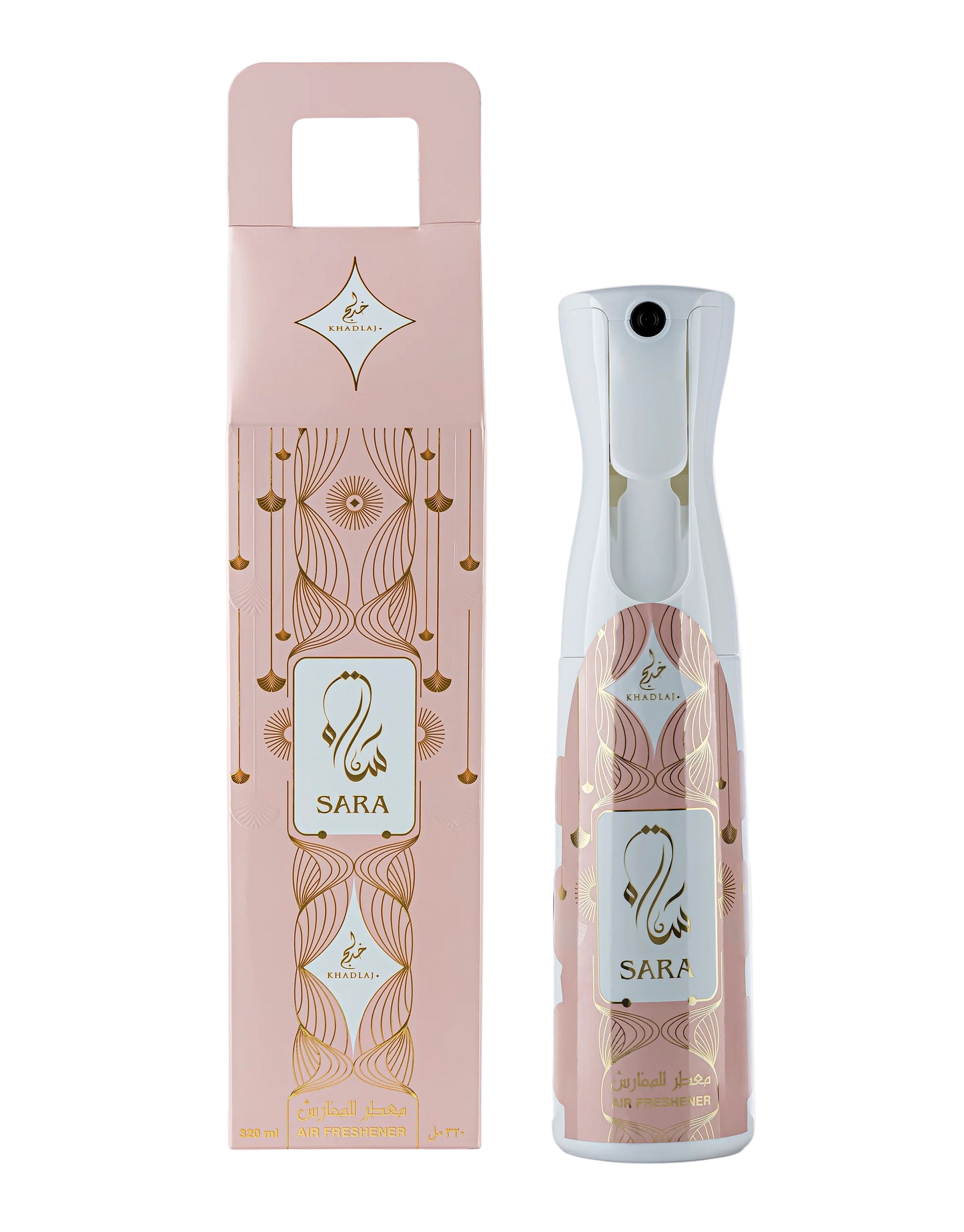 SARA AIR FRESHENER by Khadlaj