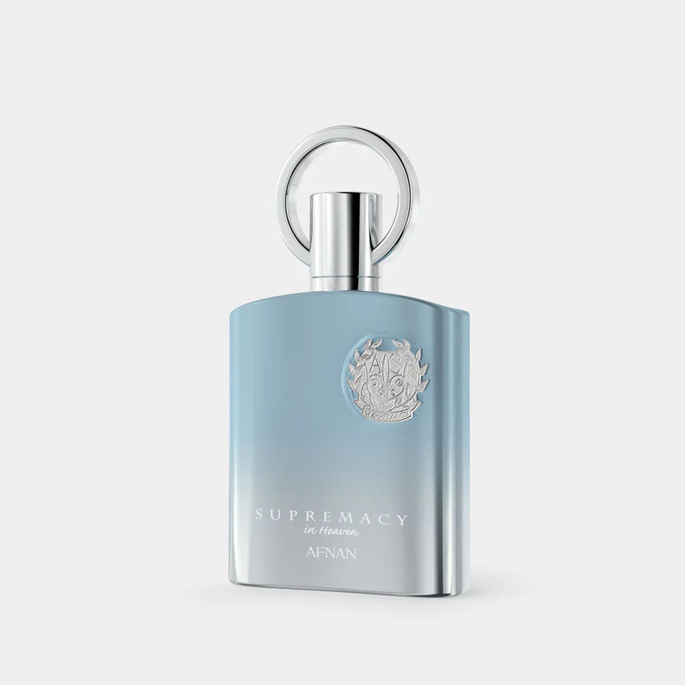 SUPREMACY IN HEAVEN by Afnan Perfumes