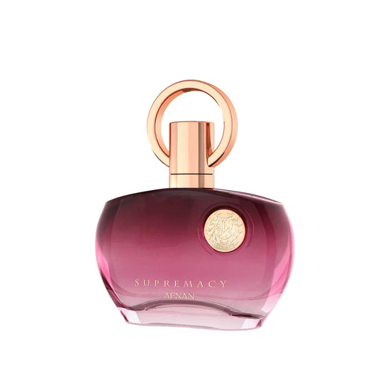SUPREMACY PURPLE by Afnan Perfumes