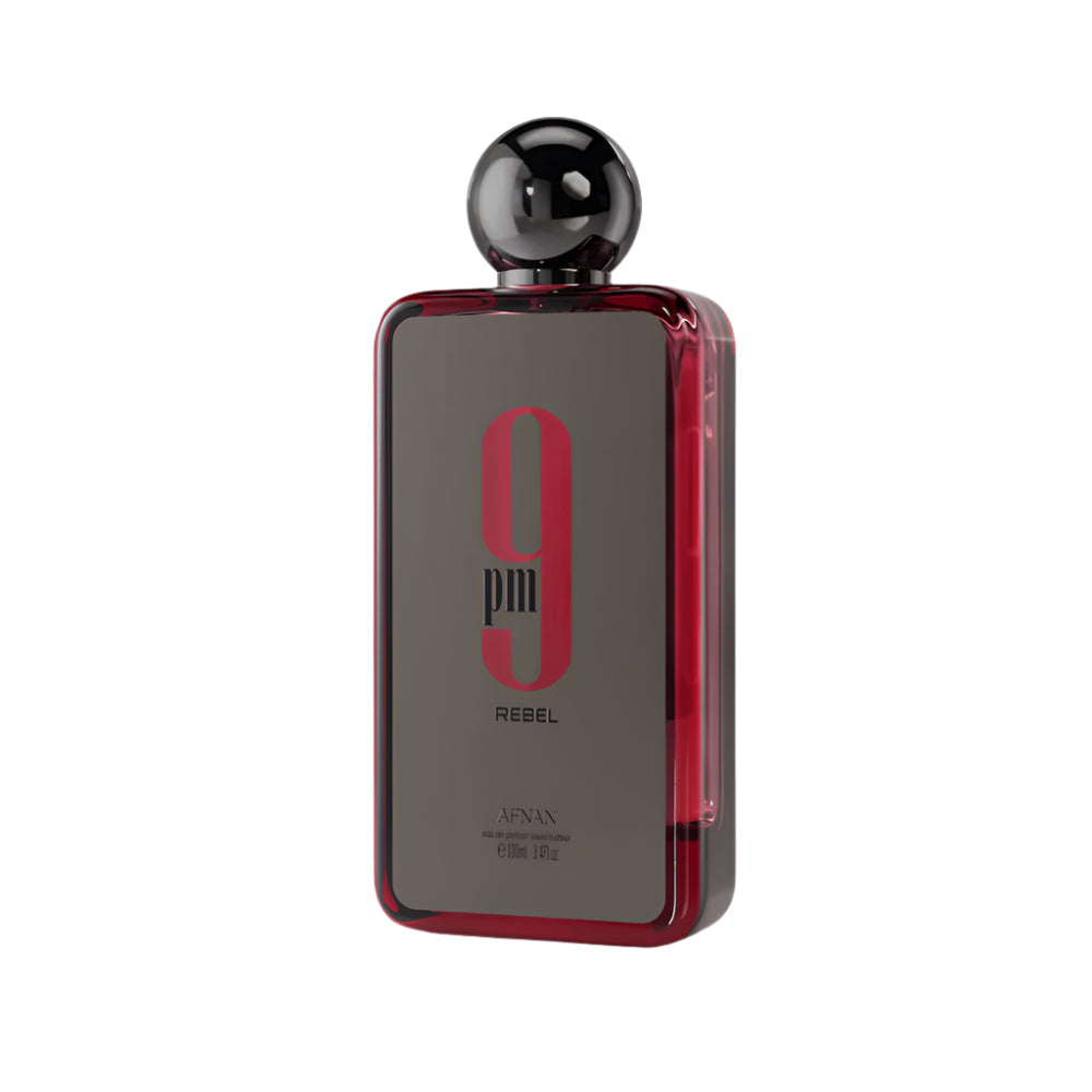 9 PM Rebel by Afnan Perfumes