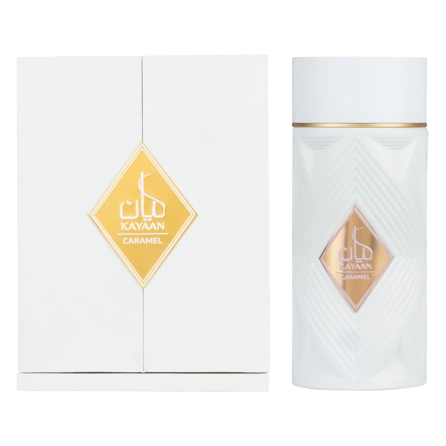 KAYAAN CARAMEL by Ansam From House of Armaf