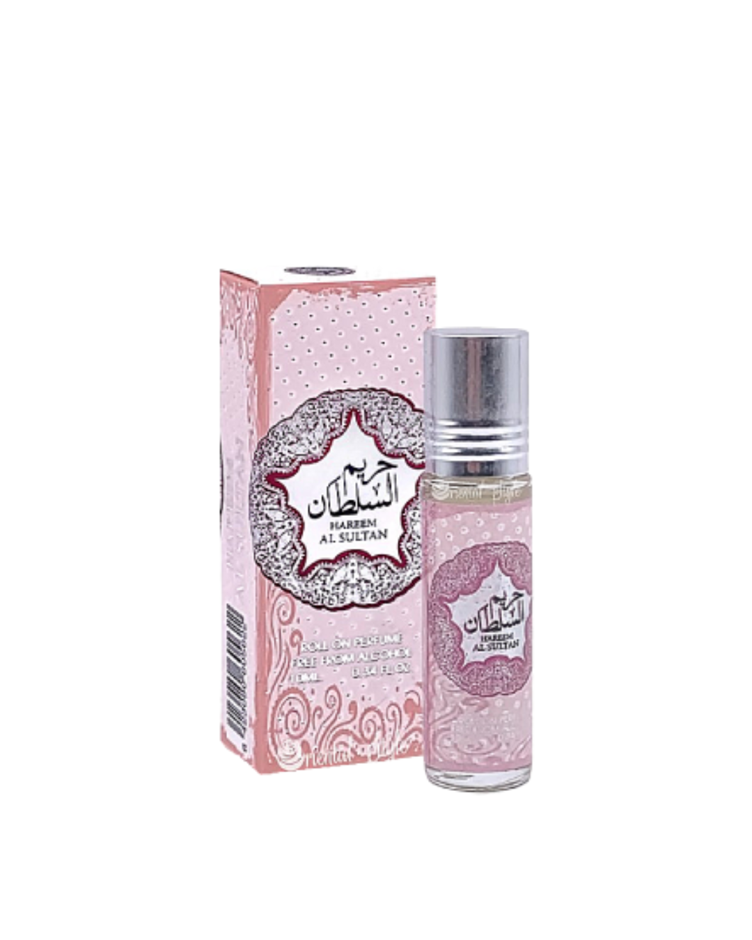 Hareem Al Sultan Perfume Oil by Ard Al Zaafaran