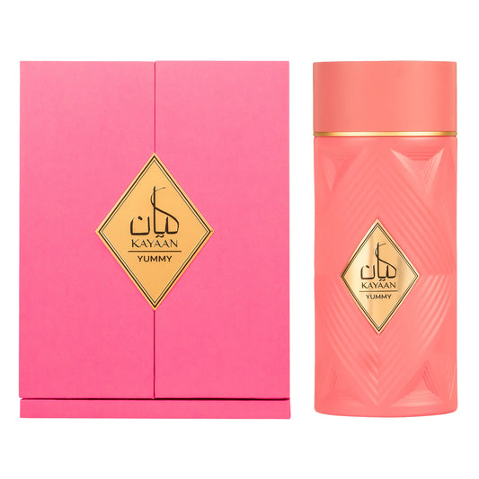 KAYAAN YUMMY By Ansam From House of Armaf