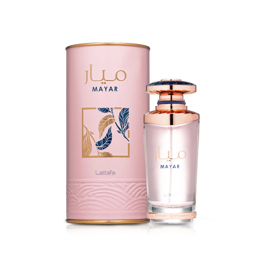MAYAR by Lattafa