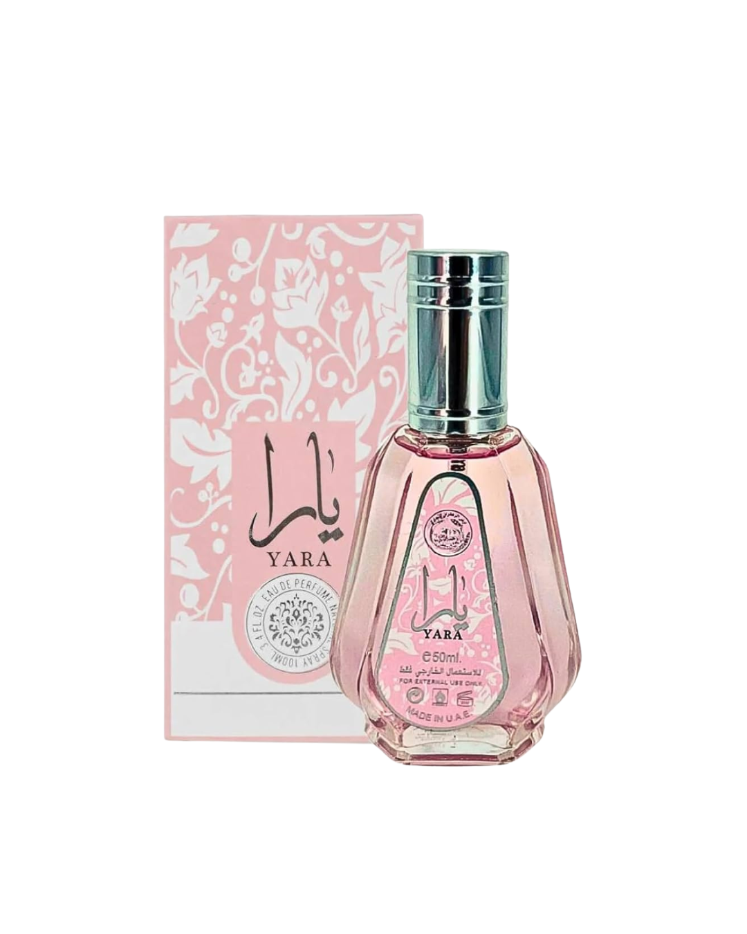 YARA by Ard Al Zaafaran