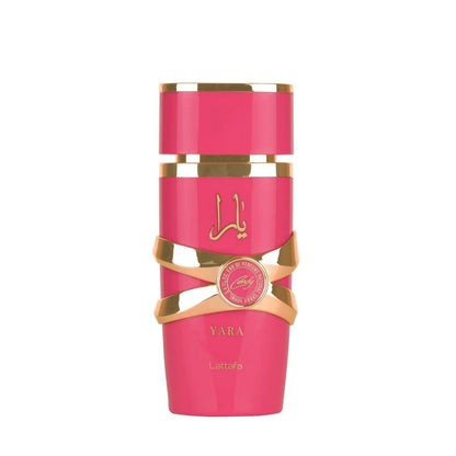 YARA CANDY by Lattafa Perfumes