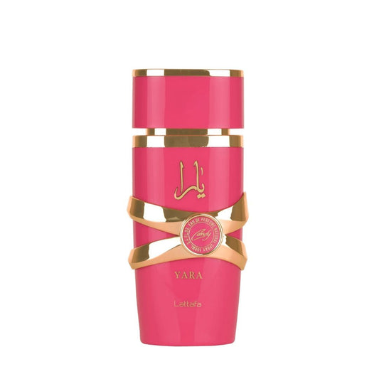 YARA CANDY by Lattafa Perfumes