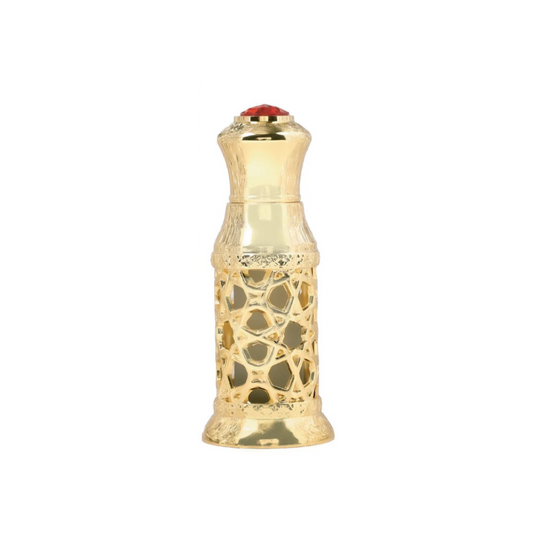 MUSK SAFI Perfume Oil by Naseem Perfume