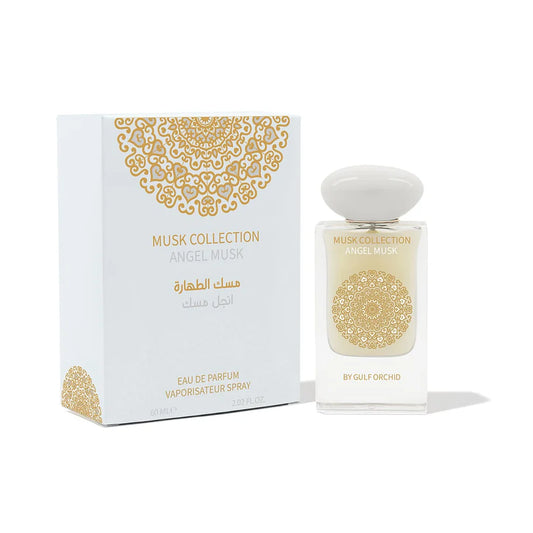 ANGEL MUSK by Gulf Orchid