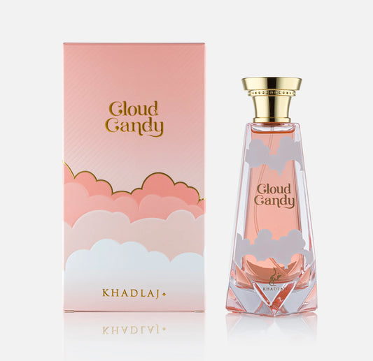 CLOUD CANDY by Khadlaj Perfumes
