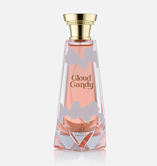CLOUD CANDY by Khadlaj Perfumes