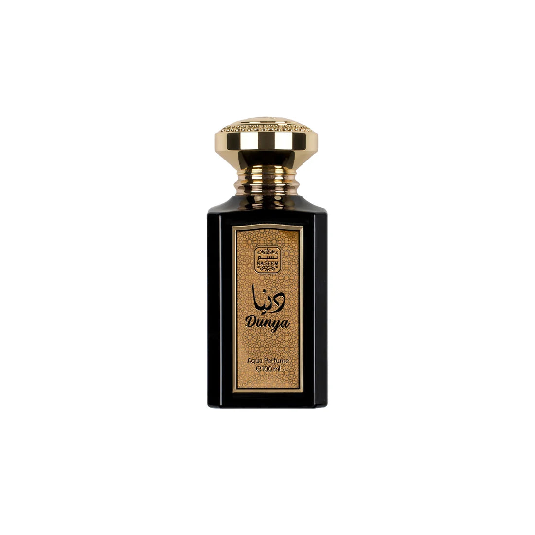 DUNYA by Naseem Perfume