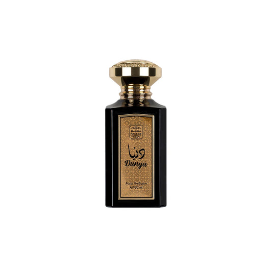 DUNYA by Naseem Perfume
