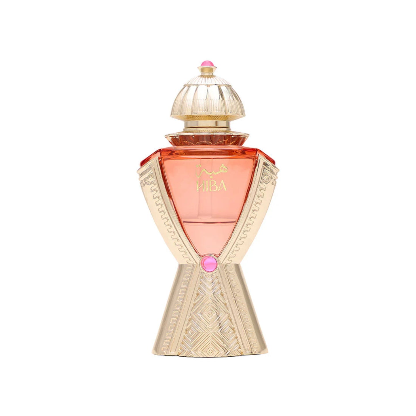 HIBA by Naseem Perfume