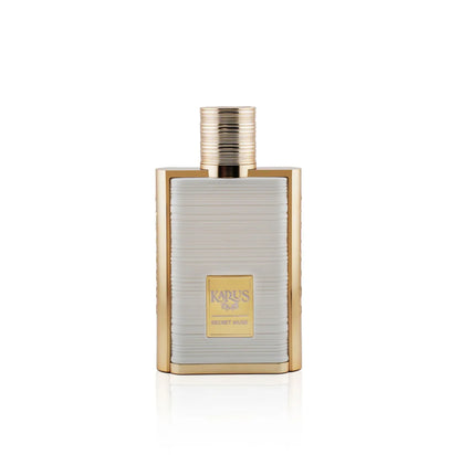 KARUS SECRET MUSK by Khadlaj Perfumes