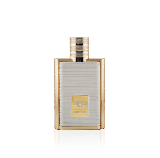 KARUS SECRET MUSK by Khadlaj Perfumes
