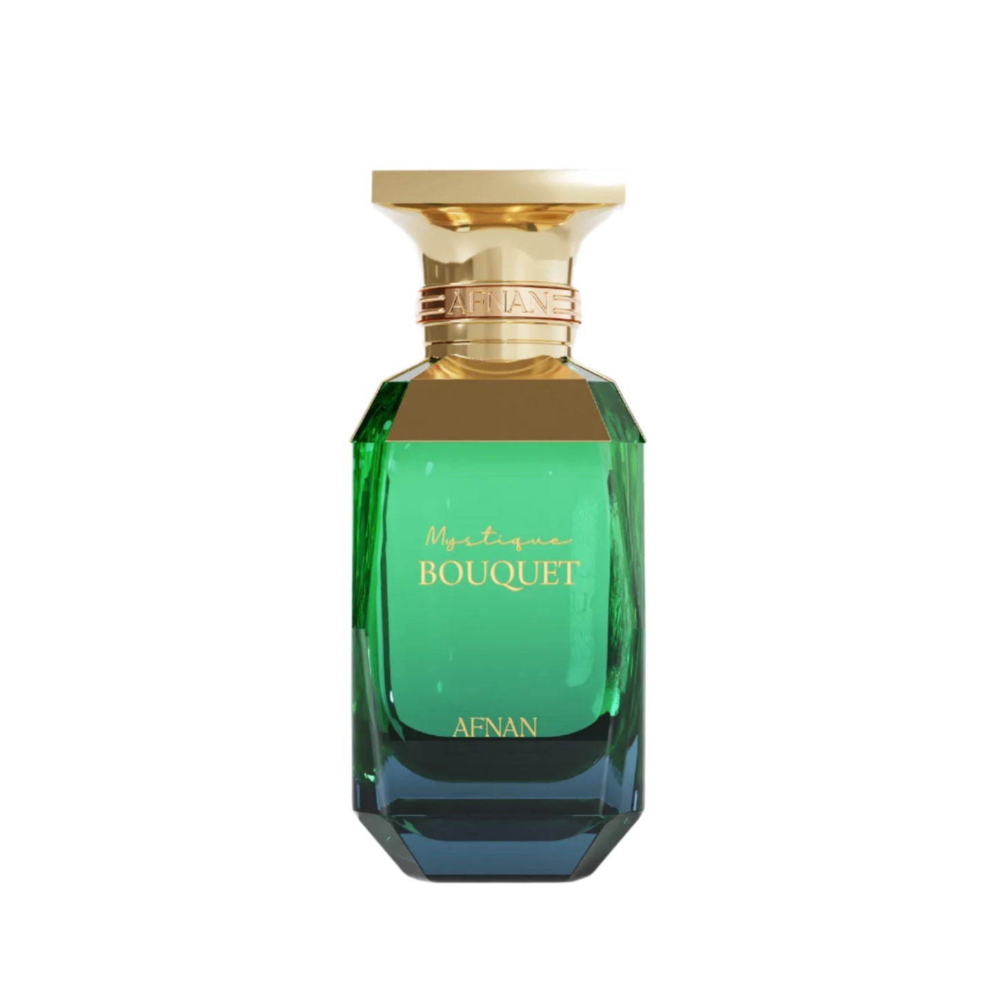 MYSTIQUE BOUQUET by Afnan Perfumes