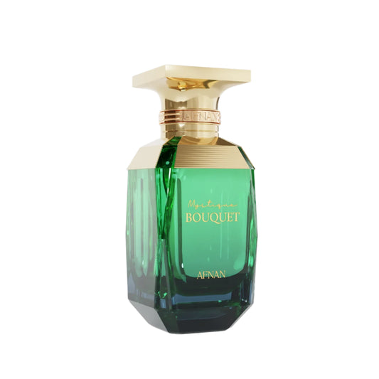 MYSTIQUE BOUQUET by Afnan Perfumes
