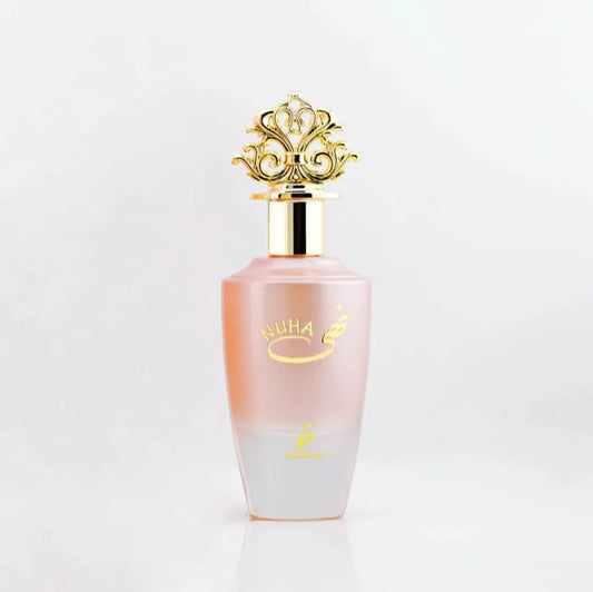 NUHA by Khadlaj Perfumes