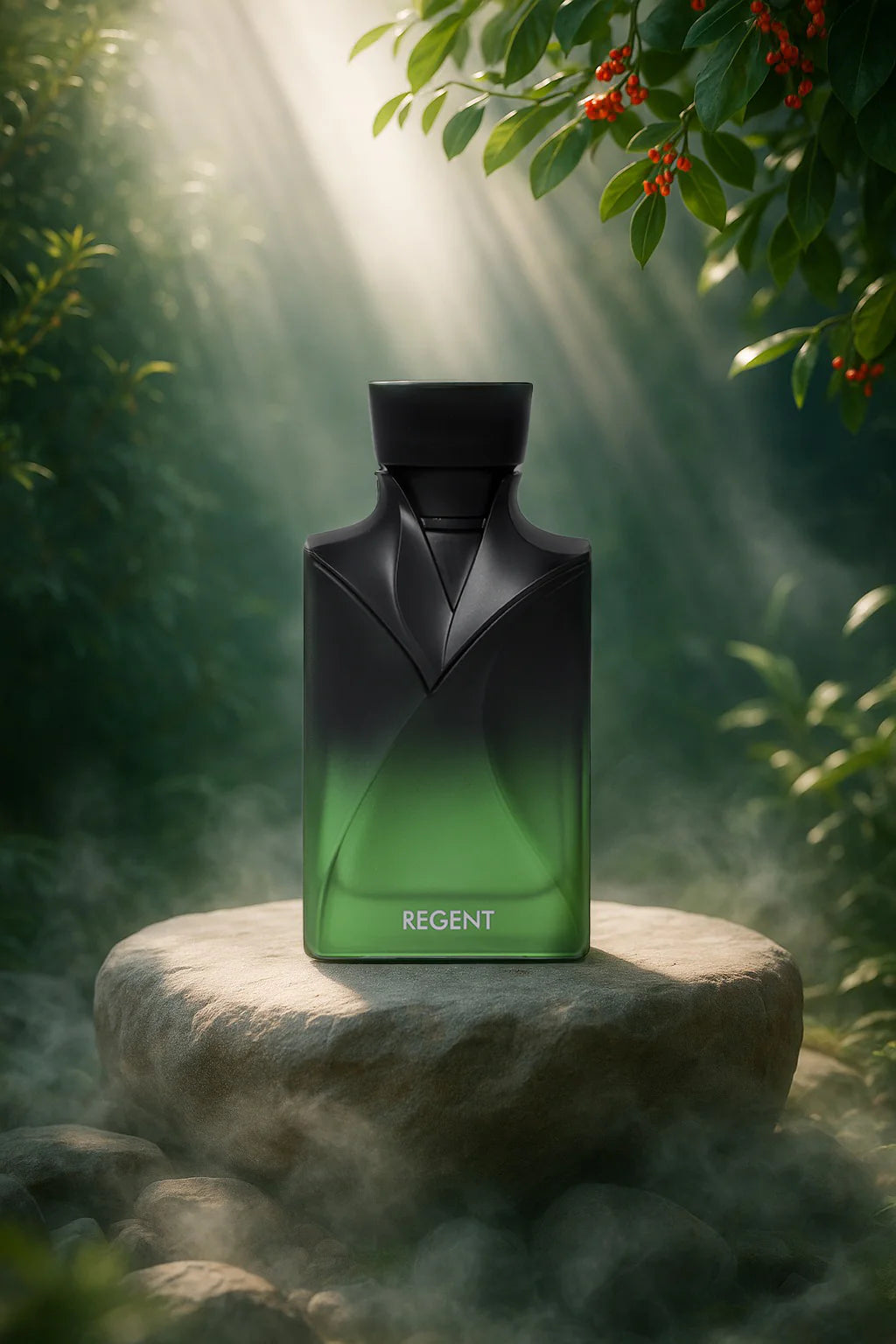 REGENT by Naseem Perfume