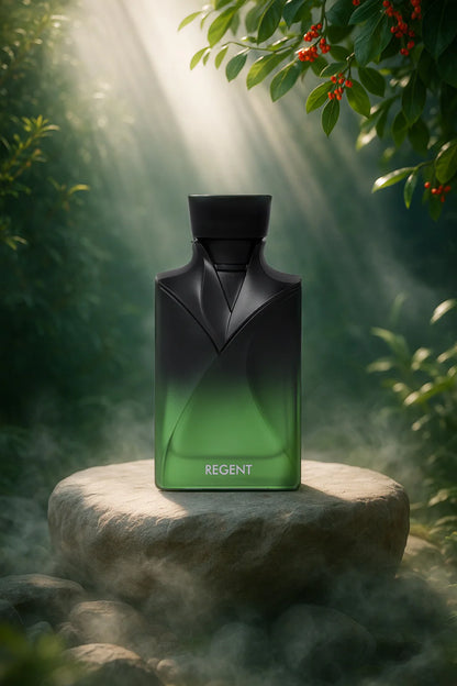 REGENT by Naseem Perfume