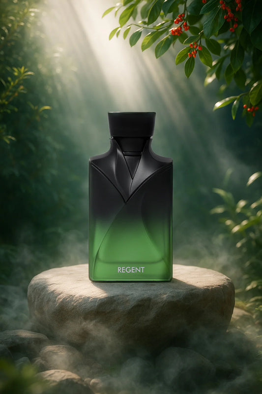 REGENT by Naseem Perfume