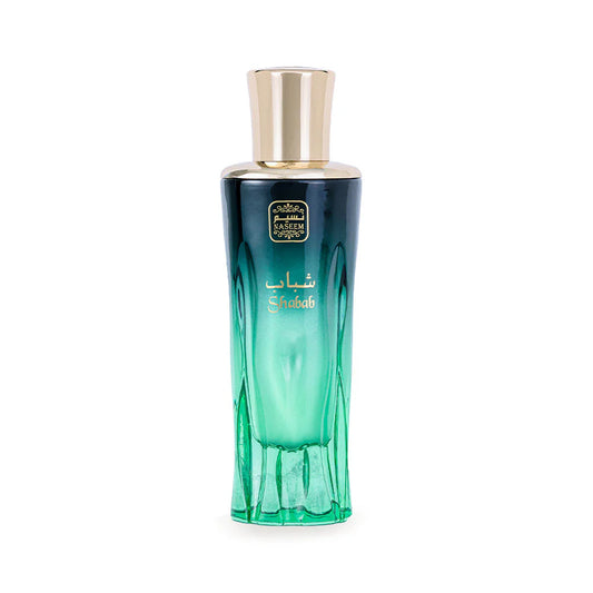 SHABAB by Naseem Perfume