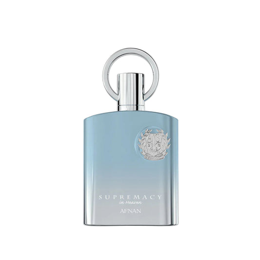 SUPREMACY IN HEAVEN by Afnan Perfumes