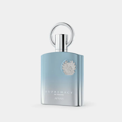 SUPREMACY IN HEAVEN by Afnan Perfumes
