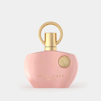 SUPREMACY PINK by Afnan Perfumes