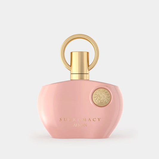 SUPREMACY PINK by Afnan Perfumes