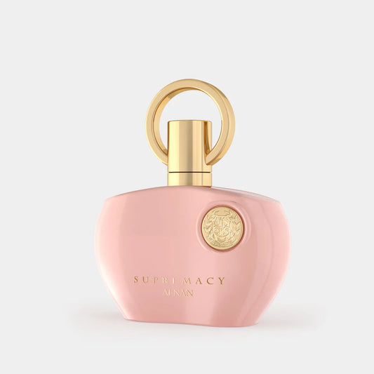 SUPREMACY PINK by Afnan Perfumes