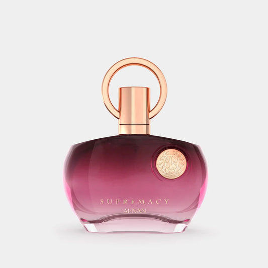 SUPREMACY PURPLE by Afnan Perfumes