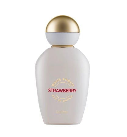 LA FEDE WHITE FOREST STRAWBERRY by Khadlaj
