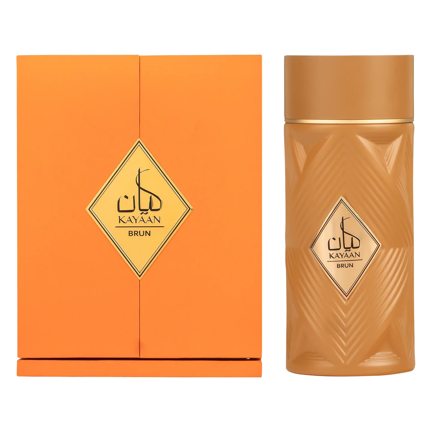 KAYAAN BRUN By Ansam From House of Armaf