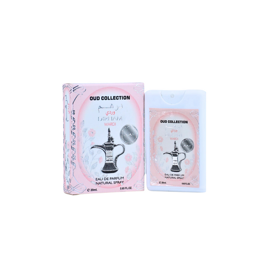 DIRHAM WARDI