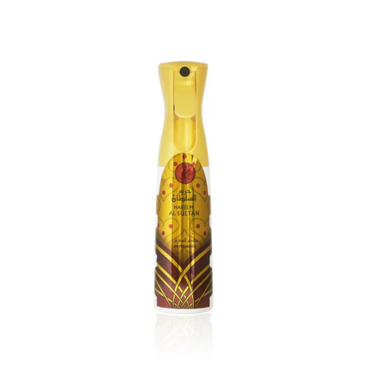 HAREEM AL SULTAN AIR FRESHENER by Khadlaj