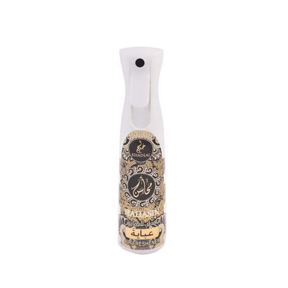 MAHASIN ABAYA AIR FRESHENER by Khadlaj