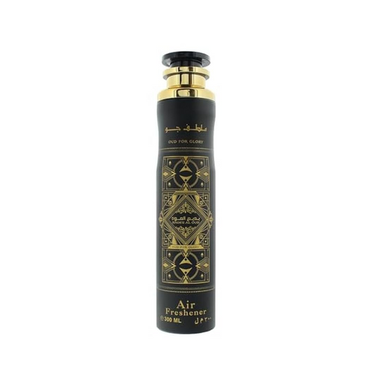 OUD FOR GLORY Air Freshener