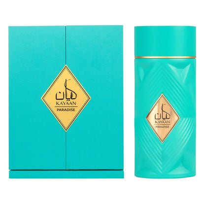 KAYAAN PARADISE by Ansam From House of Armaf