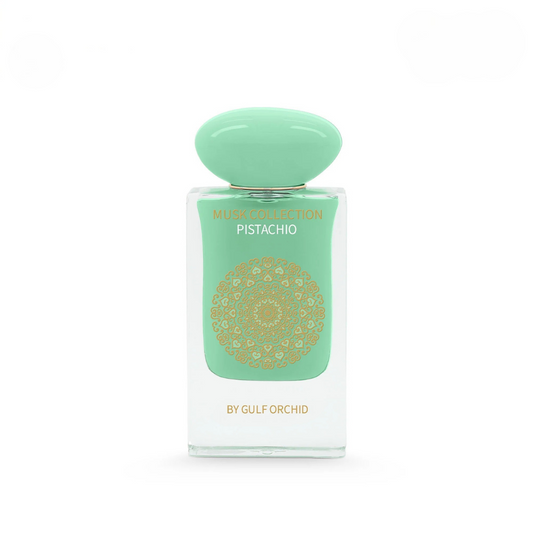 PISTACHIO MUSK by Gulf Orchid