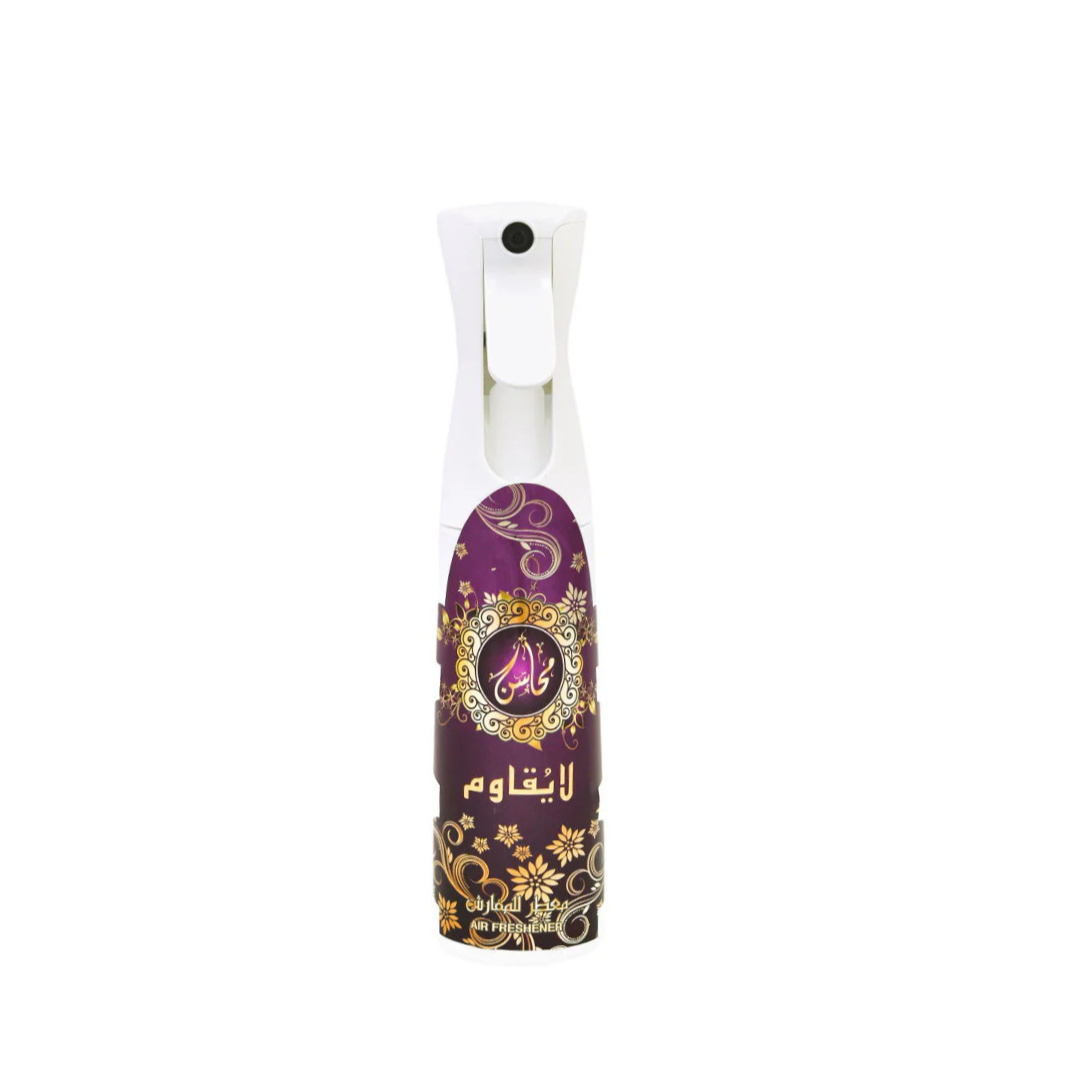 LA YUQAWAM AIR FRESHENER by Khadlaj