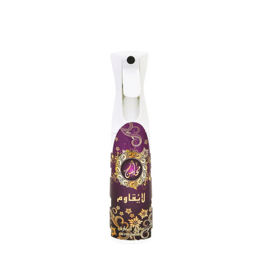 LA YUQAWAM AIR FRESHENER by Khadlaj