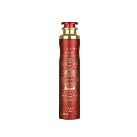 BADEE AL OUD SUBLIME Air Freshener