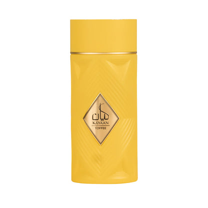 KAYAAN TOFFEE by Ansam From House of Armaf