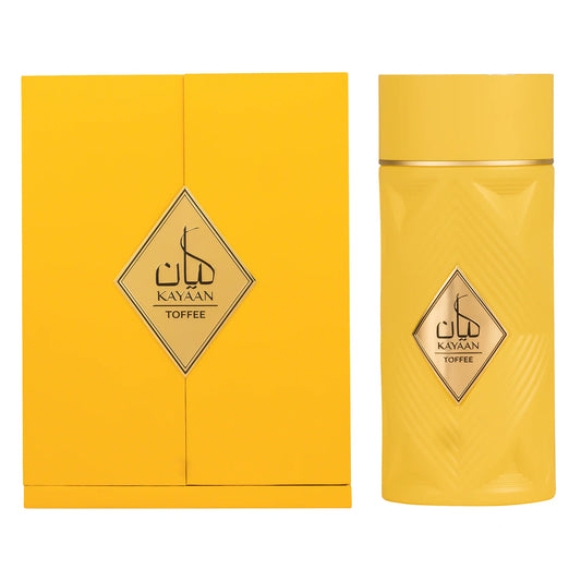 KAYAAN TOFFEE by Ansam From House of Armaf