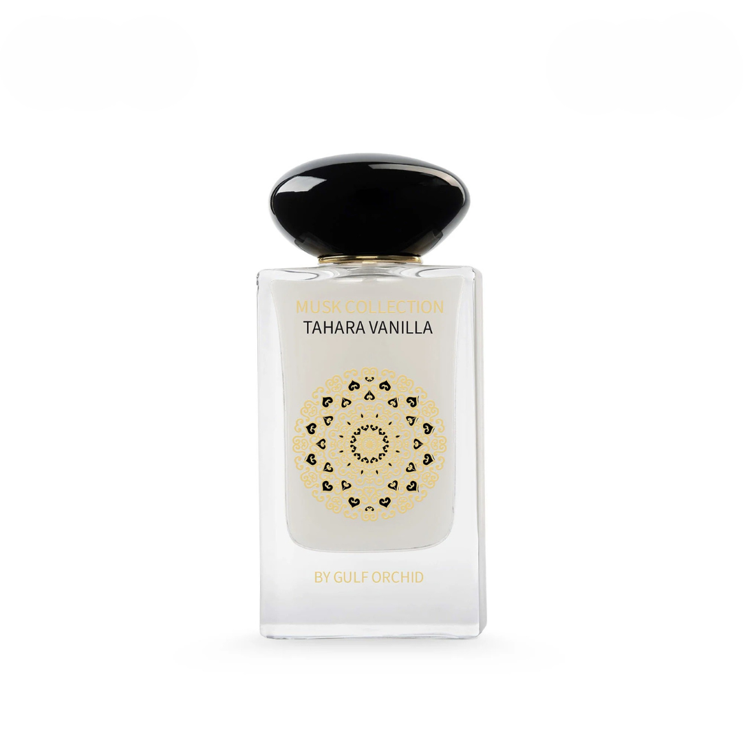 TAHARA VANILLA by Gulf Orchid