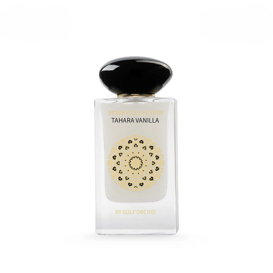 TAHARA VANILLA by Gulf Orchid