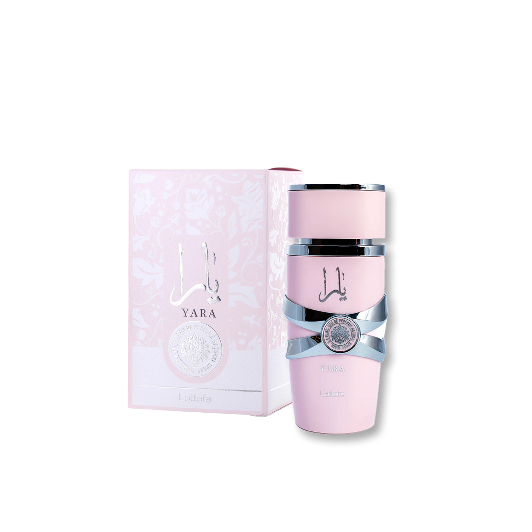 YARA by Lattafa Perfumes